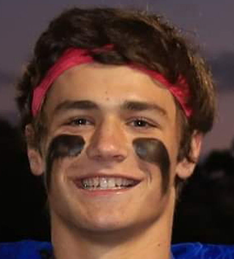 Nic Horner, Columbia
